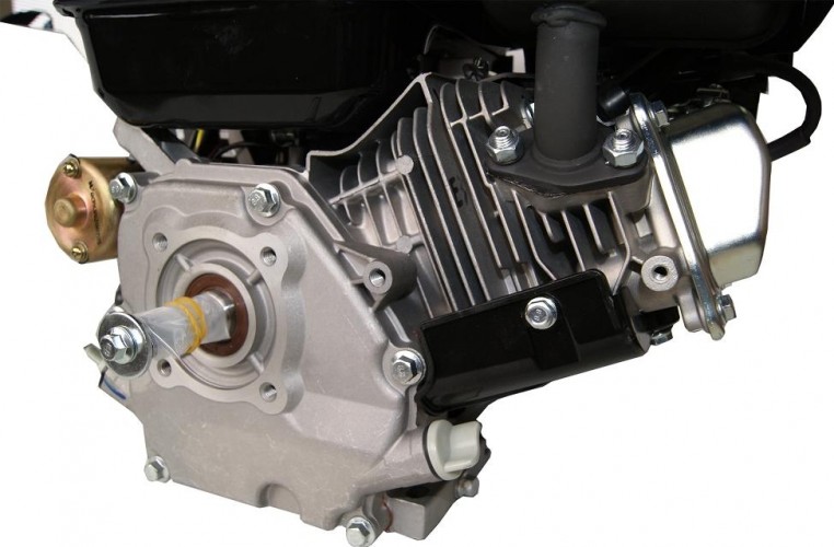 Бензиновый двигатель LIFAN KP230E 11А 8 л.с. (вал 20 мм, 11А, электростартер) - изображение 5