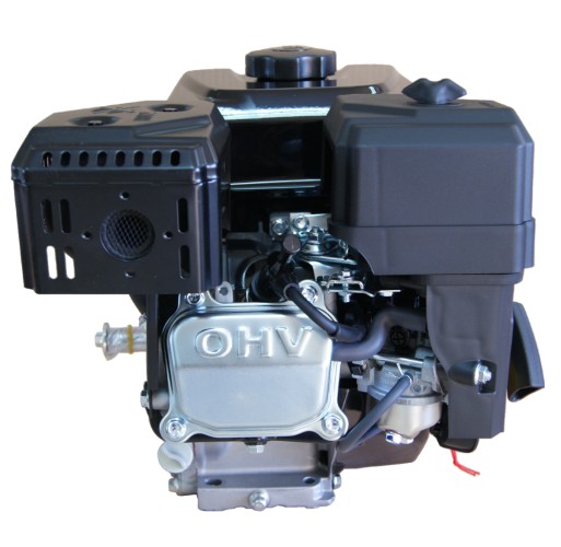 Бензиновый двигатель LIFAN KP230 PRO 7А 9 л.с. (вал 20 мм, 7А) KP230 PRO 7А - изображение 5
