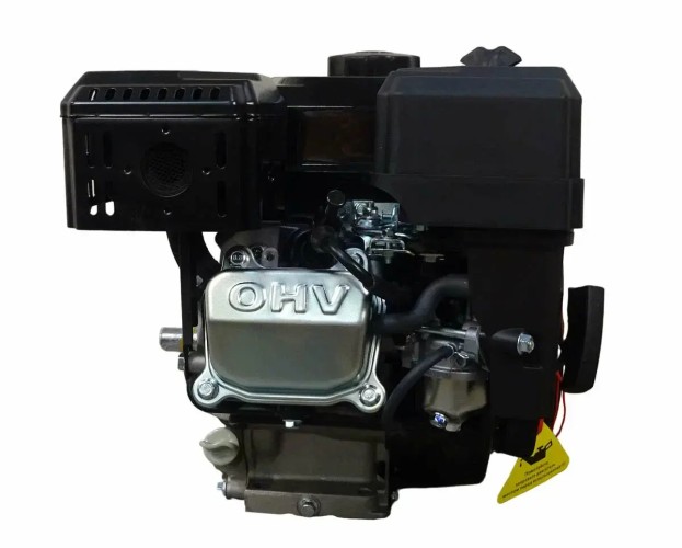 Бензиновый двигатель LIFAN KP230E PRO 7А 9 л.с. (вал 20 мм, 7А, электростартер) KP230E PRO 7А - изображение 5