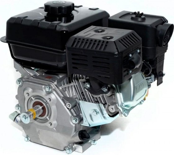 Бензиновый двигатель LIFAN KP230 3А 8 л.с. (вал 20 мм, 3А) - изображение 2