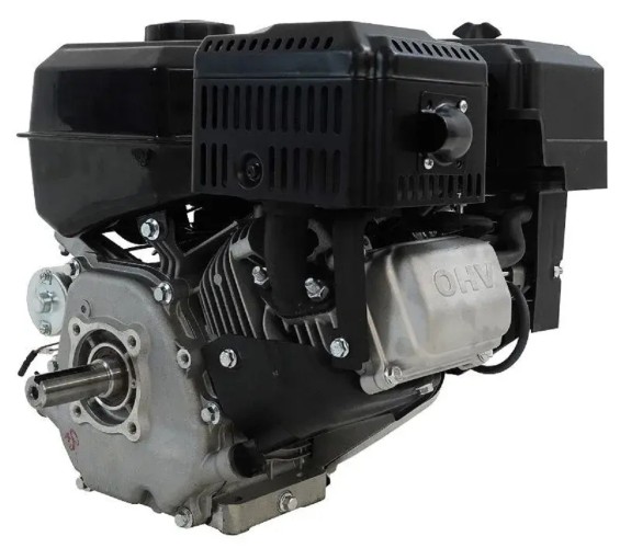 Бензиновый двигатель LIFAN KP270 3А 10 л.с. (вал 20 мм, 3А) KP270 3А - изображение 4