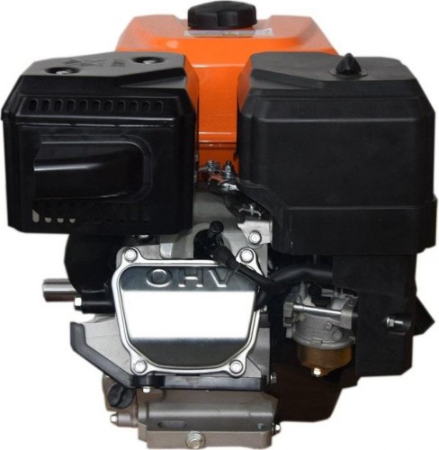 Бензиновый двигатель LIFAN KP460  20 л.с. (вал 25 мм) - изображение 3