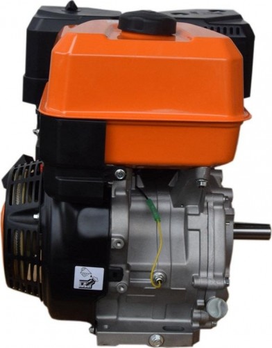 Бензиновый двигатель LIFAN KP460 11А 20 л.с. (вал 25 мм, 11А) - изображение 4