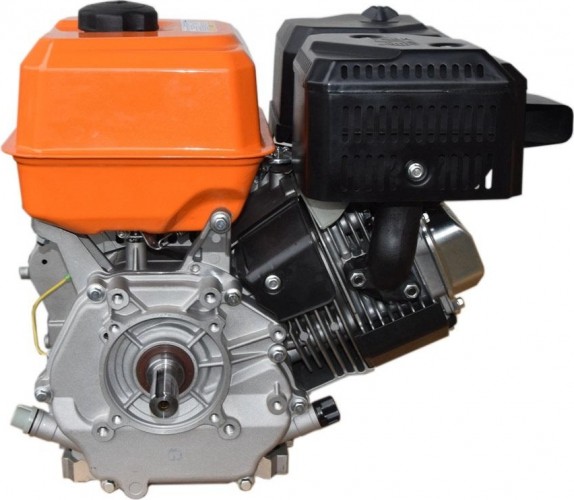 Бензиновый двигатель LIFAN KP460  20 л.с. (вал 25 мм) - изображение 2