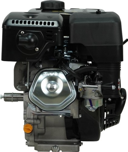 Бензиновый двигатель LONCIN G270F (A type) D25 5А 9,0 л.с. (вал 25 мм, 5А) 00-00154694 - изображение 5
