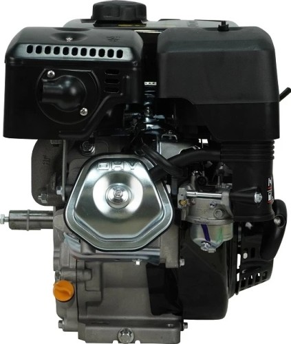Бензиновый двигатель LONCIN G270F (A type) D25 9,0 л.с. (вал 25 мм) 00-00005800 - изображение 5