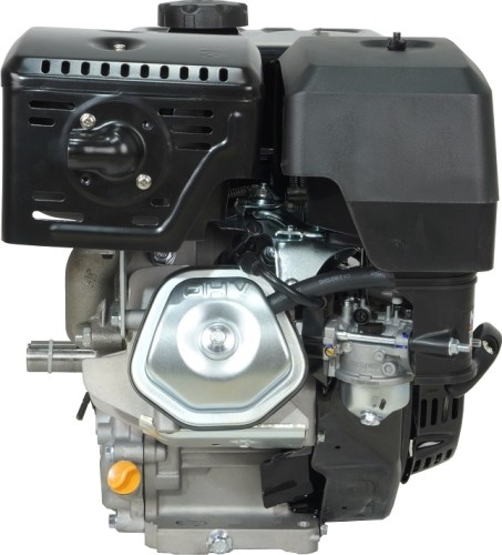 Бензиновый двигатель LONCIN G390FD D25 5А 13,0 л.с. (вал 25 мм, 5А, электростартер) 00-00003205 - изображение 5