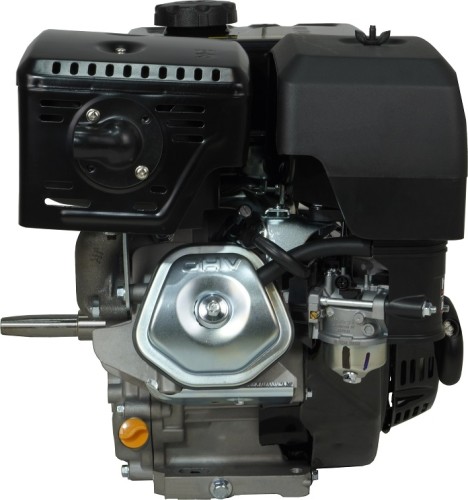 Бензиновый двигатель LONCIN G420F (L type) 15,0 л.с. (вал конус 105.95 мм) 00-00154601 - изображение 5