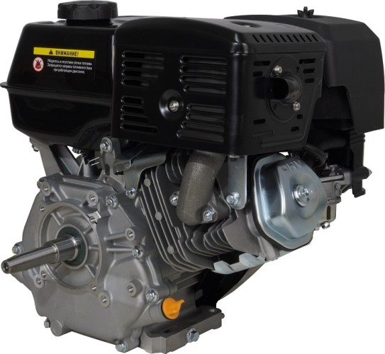 Бензиновый двигатель LONCIN G420F (L type) 15,0 л.с. (вал конус 105.95 мм) 00-00154601 - изображение 4