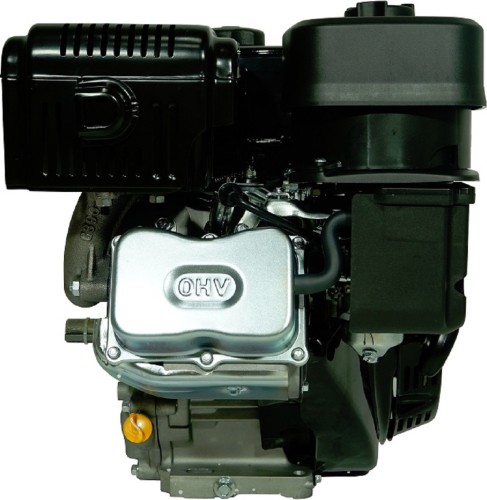 Бензиновый двигатель LONCIN G420FA (A type) D25 15,0 л.с. (вал 25 мм) 00-00154602 - изображение 5