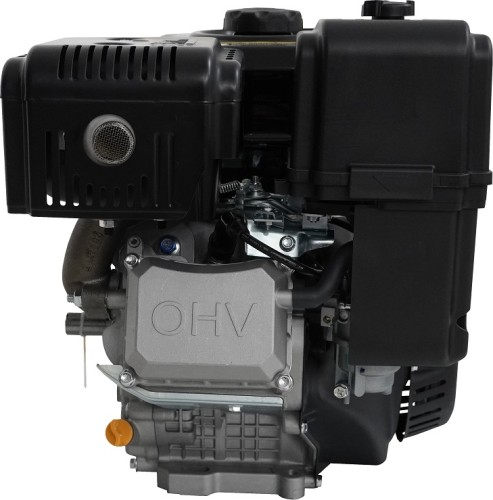 Бензиновый двигатель LONCIN G500F (A type) D25 7А 23 л.с. (вал 25 мм, 7А) 00-00160506 - изображение 2