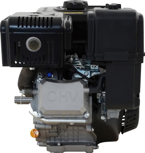 Бензиновый двигатель LONCIN G500F (A type) D25 23 л.с. (вал 25 мм) 00-00160068 - изображение 4