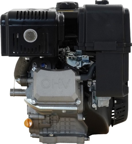 Бензиновый двигатель LONCIN G500FD (A type) D25 7A 23 л.с. (вал 25 мм, 7А, электростартер) 00-00160066 - изображение 3