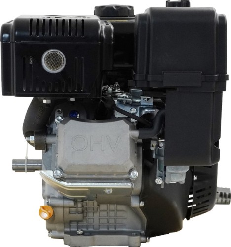 Бензиновый двигатель LONCIN G500FD (A type) D25 18A 23 л.с. (вал 25 мм, 18А, электростартер) 00-00160067 - изображение 4