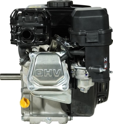 Бензиновый двигатель LONCIN H200 (A type) D20 6,5 л.с. (вал 20 мм) 00-00155358 - изображение 3