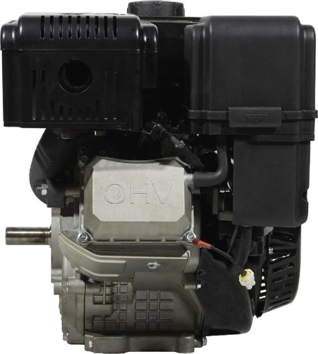 Бензиновый двигатель LONCIN H460 i (A type) D25 7А 21 л.с. (вал 25 мм, 7А, электростартер) 00-00153812 - изображение 4