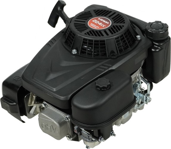 Бензиновый двигатель LONCIN LC1P75F (B type) D22.2 6,0 л.с. (вал 22,2 мм, вертикальный) 00-00155104