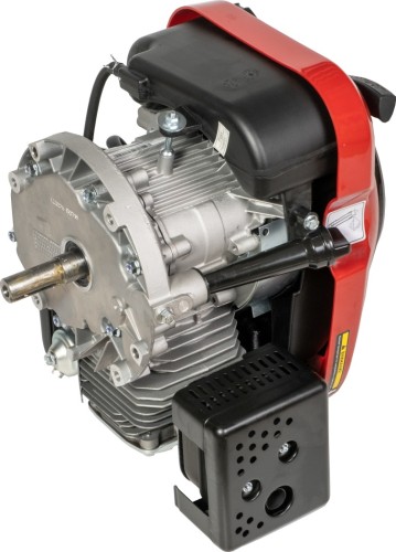 Бензиновый двигатель LONCIN LC1P70FA (J type) D22 5,0 л.с. (вал 22 мм, вертикальный) 00-00004602 - изображение 4