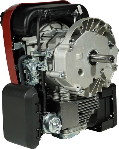 Бензиновый двигатель LONCIN LC1P70FA (B type) D22.2 5,0 л.с. (вал 22,2 мм, вертикальный) с дин торм. 00-00153089 - изображение 2