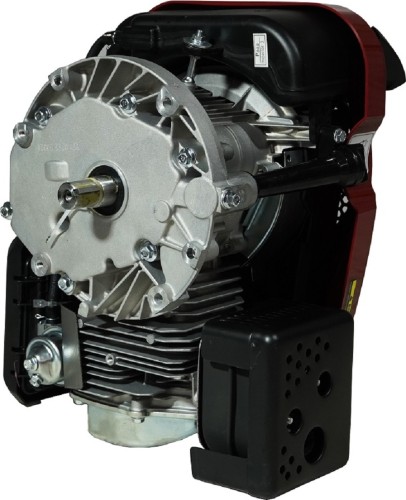 Бензиновый двигатель LONCIN LC1P70FC (H type) D22.2 5,0 л.с. (вал 22,2 мм, вертикальный) 00-00154637 - изображение 5