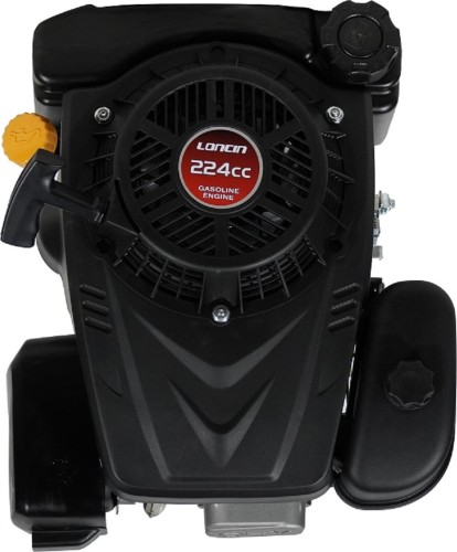 Бензиновый двигатель LONCIN LC1P75F (B type) D22.2 6,0 л.с. (вал 22,2 мм, вертикальный) 00-00155104 - изображение 3