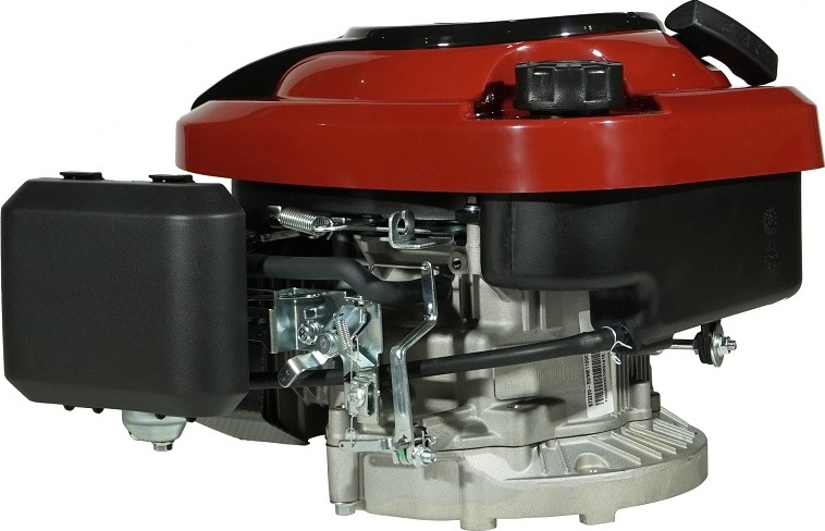 Бензиновый двигатель LONCIN LC1P70FA (P type) D25 5,0 л.с. (вал 25 мм, вертикальный) 00-00153088 - изображение 5