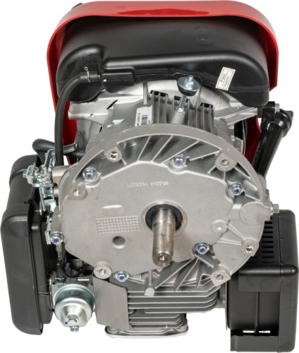 Бензиновый двигатель LONCIN LC1P70FA (J type) D22 5,0 л.с. (вал 22 мм, вертикальный) 00-00004602 - изображение 3