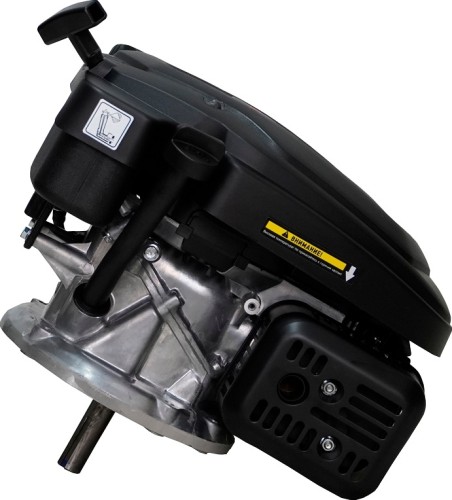 Бензиновый двигатель LONCIN LC1P65FE-2 (F type) D22,2 4,0 л.с. (вал 22,2 мм, вертикальный) с дин торм 00-00158672 - изображение 4