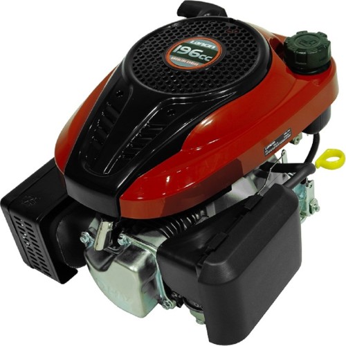 Бензиновый двигатель LONCIN LC1P70FC (H type) D22.2 5,0 л.с. (вал 22,2 мм, вертикальный) 00-00154637