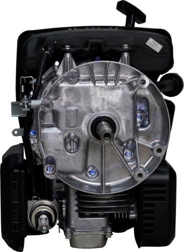 Бензиновый двигатель LONCIN LC1P65FE-2 (F type) D22,2 4,0 л.с. (вал 22,2 мм, вертикальный) с дин торм 00-00158672 - изображение 5