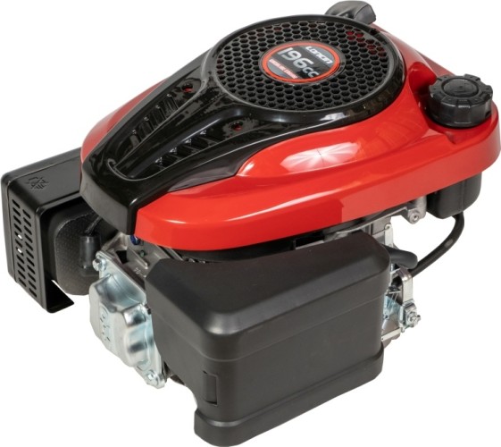 Бензиновый двигатель LONCIN LC1P70FA (J type) D22 5,0 л.с. (вал 22 мм, вертикальный) 00-00004602 - изображение 2