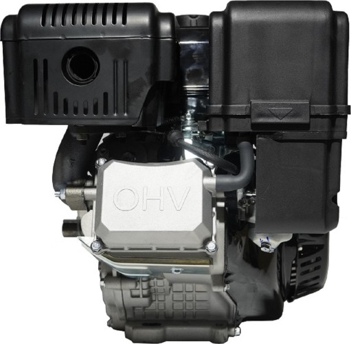 Бензиновый двигатель LONCIN LC192F (I type) D25.4 0.6А 20 л.с. (вал 25,4 мм, 0,6А) 00-00004940 - изображение 2