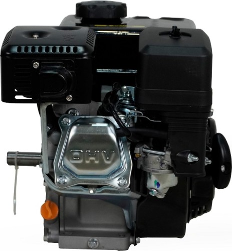 Бензиновый двигатель LONCIN LC170F-2 (R type) D19 7,0 л.с. (вал 19 мм) 00-00154819 - изображение 5