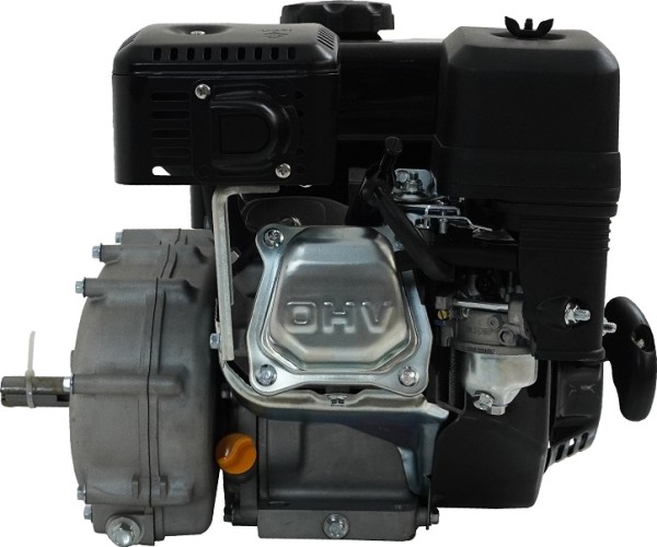 Бензиновый двигатель LONCIN LC170F-2B (U type) D20 7,0 л.с. (вал 20 мм, редуктор) 00-00154153 - изображение 2