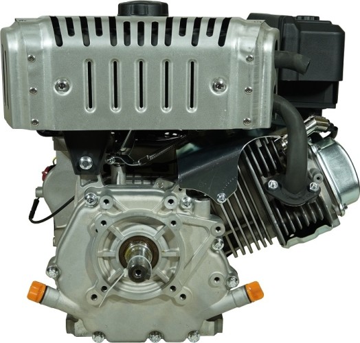Бензиновый двигатель LONCIN LC185FA (A type) D25 12.0 л.с. (вал 25 мм) лодочная серия 00-00154149 - изображение 2