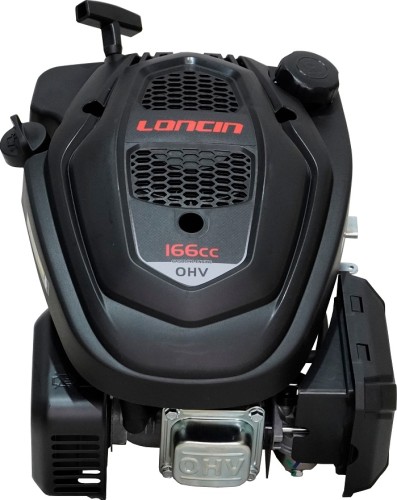 Бензиновый двигатель LONCIN LC1P65FE-2 (F type) D22,2 4,0 л.с. (вал 22,2 мм, вертикальный) с дин торм 00-00158672