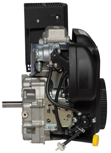 Бензиновый двигатель LONCIN LC1P96F (A type) D25.4 15А 19,0 л.с. (вал 25,4 мм, 15А, эл. ст, верт) 00-00002881 - изображение 3