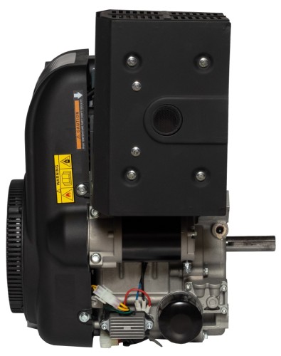 Бензиновый двигатель LONCIN LC1P96F (A type) D25.4 15А 19,0 л.с. (вал 25,4 мм, 15А, эл. ст, верт) 00-00002881 - изображение 2