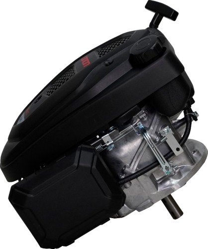 Бензиновый двигатель LONCIN LC1P65FE-2 (F type) D22,2 4,0 л.с. (вал 22,2 мм, вертикальный) с дин торм 00-00158672 - изображение 2