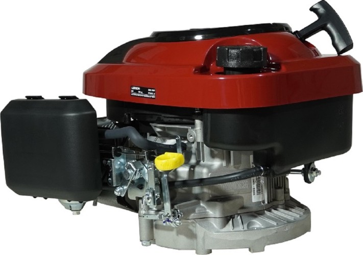 Бензиновый двигатель LONCIN LC1P70FC (H type) D22.2 5,0 л.с. (вал 22,2 мм, вертикальный) 00-00154637 - изображение 3