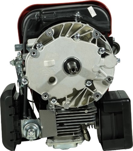 Бензиновый двигатель LONCIN LC1P70FA (B type) D22.2 5,0 л.с. (вал 22,2 мм, вертикальный) с дин торм. 00-00153089 - изображение 3