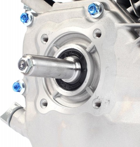 Бензиновый двигатель PATRIOT P170FB 7,0 л.с 470108115 - изображение 5