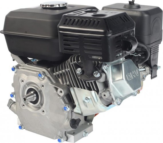 Бензиновый двигатель PATRIOT P170FC 7,0 л.с 470108215 - изображение 2