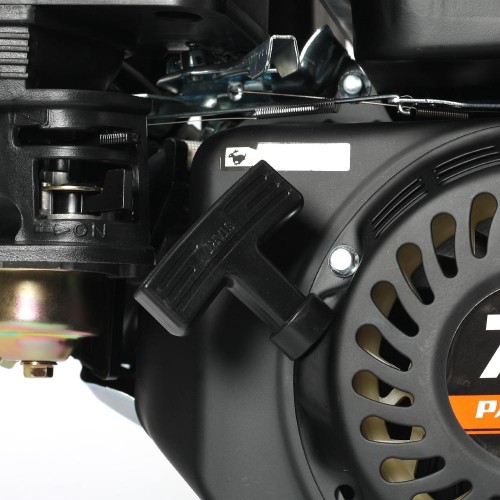 Бензиновый двигатель PATRIOT P170 FB-20 7,0 л.с 470108170 - изображение 5