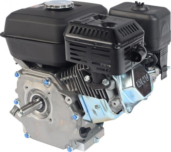 Бензиновый двигатель PATRIOT P170FB 7,0 л.с 470108115 - изображение 2