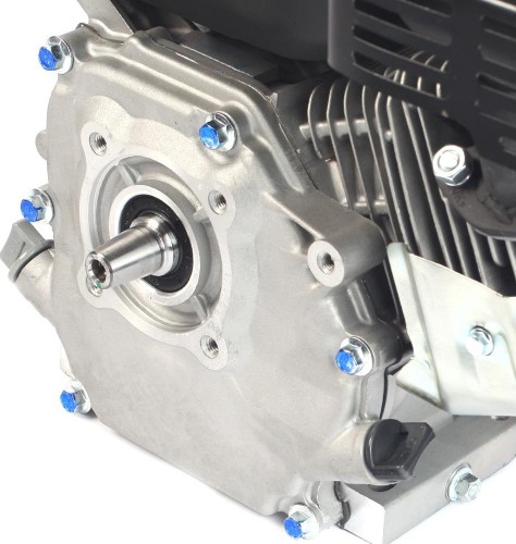 Бензиновый двигатель PATRIOT P170FC 7,0 л.с 470108215 - изображение 4