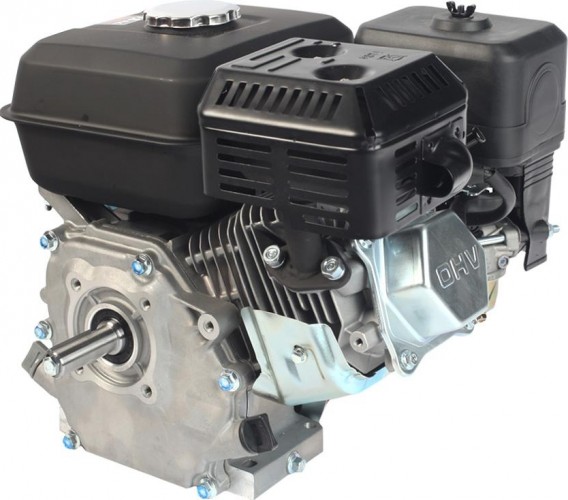 Бензиновый двигатель PATRIOT P175FB 7,8 л.с 470108120 - изображение 2