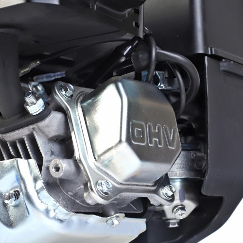 Бензиновый двигатель PATRIOT XP 708 BH 470108009 - изображение 3