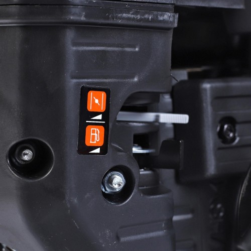 Бензиновый двигатель PATRIOT XP 708 C 470108011 - изображение 3