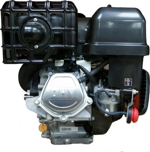 Бензиновый двигатель ZONGSHEN GB 460 E 1T90QW461 - изображение 2